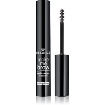 essence Make Me Brow gel pentru sprancene - imagine 2